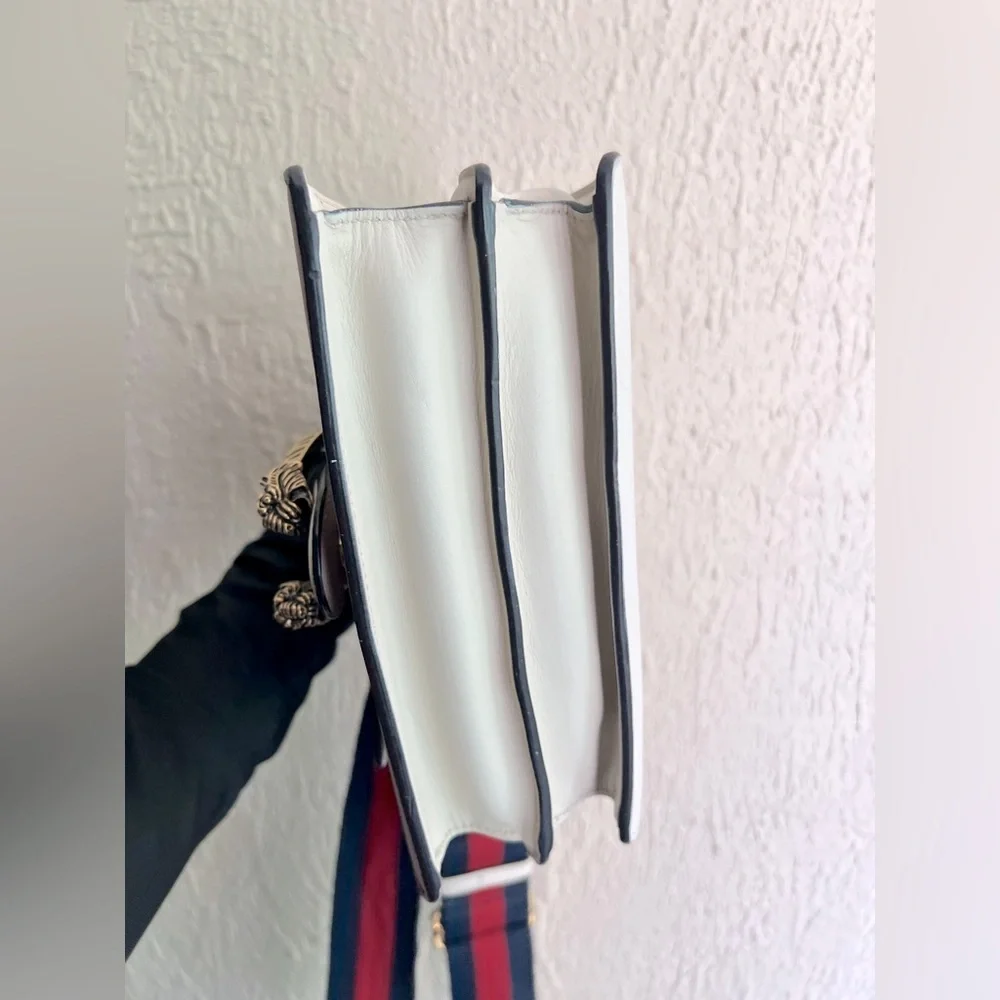 Gucci Dionysus Top Handle Bag - Picture 4 of 7